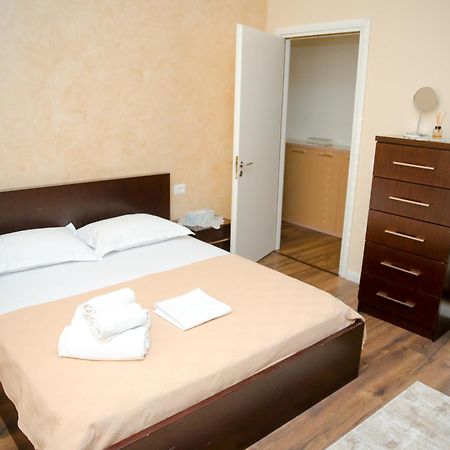 Casa Di Besarb Appartement Shkodër Buitenkant foto