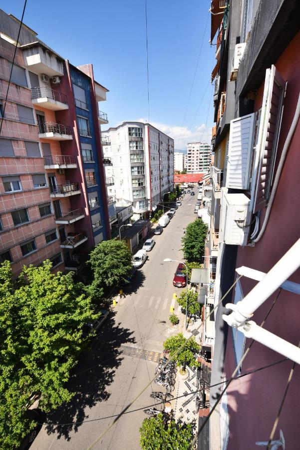 Casa Di Besarb Appartement Shkodër Buitenkant foto