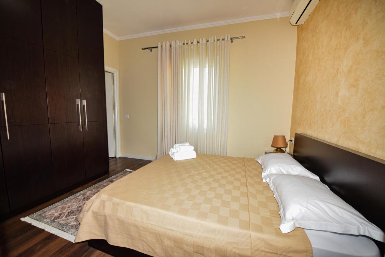 Casa Di Besarb Appartement Shkodër Buitenkant foto