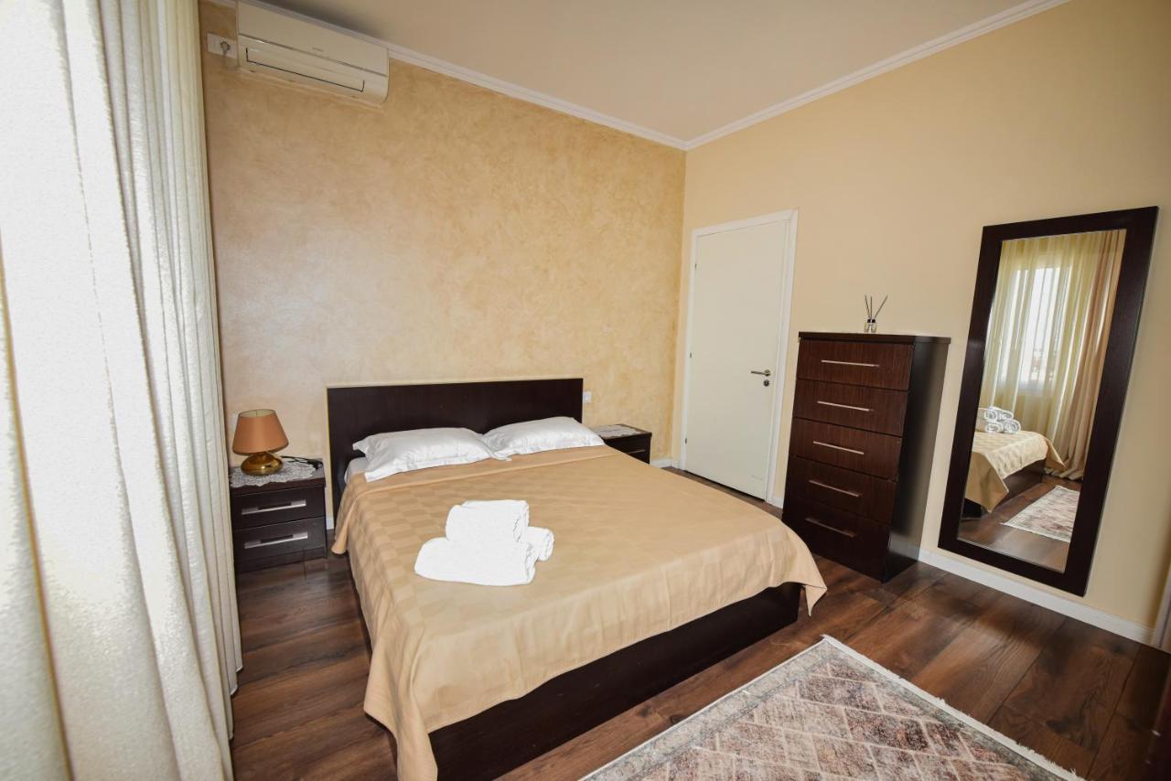 Casa Di Besarb Appartement Shkodër Buitenkant foto