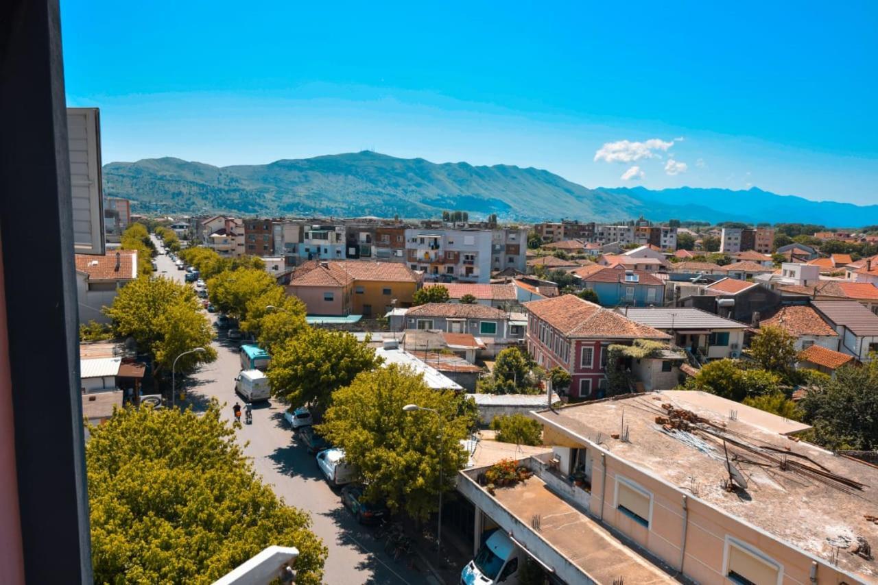 Casa Di Besarb Appartement Shkodër Buitenkant foto