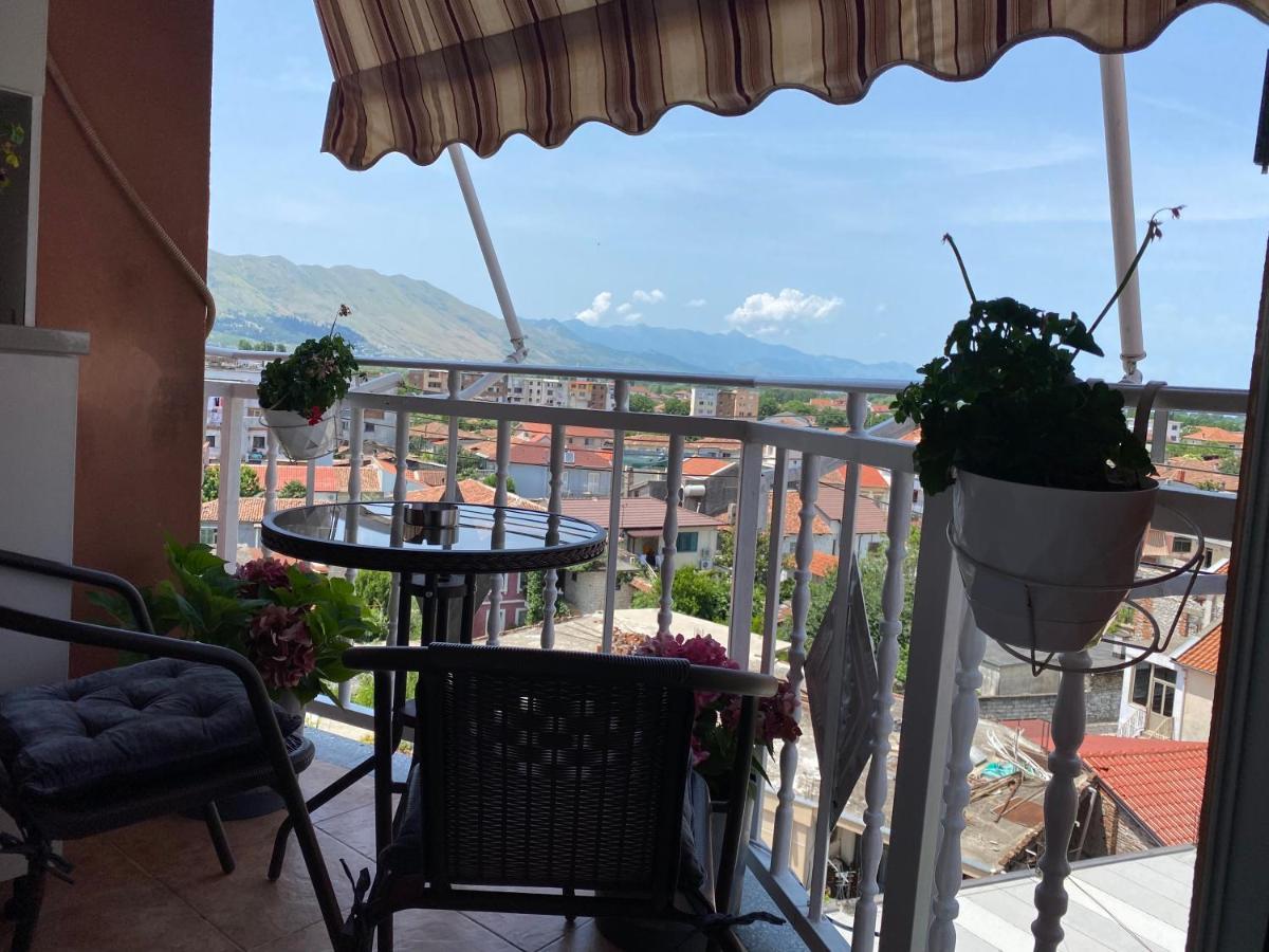 Casa Di Besarb Appartement Shkodër Buitenkant foto