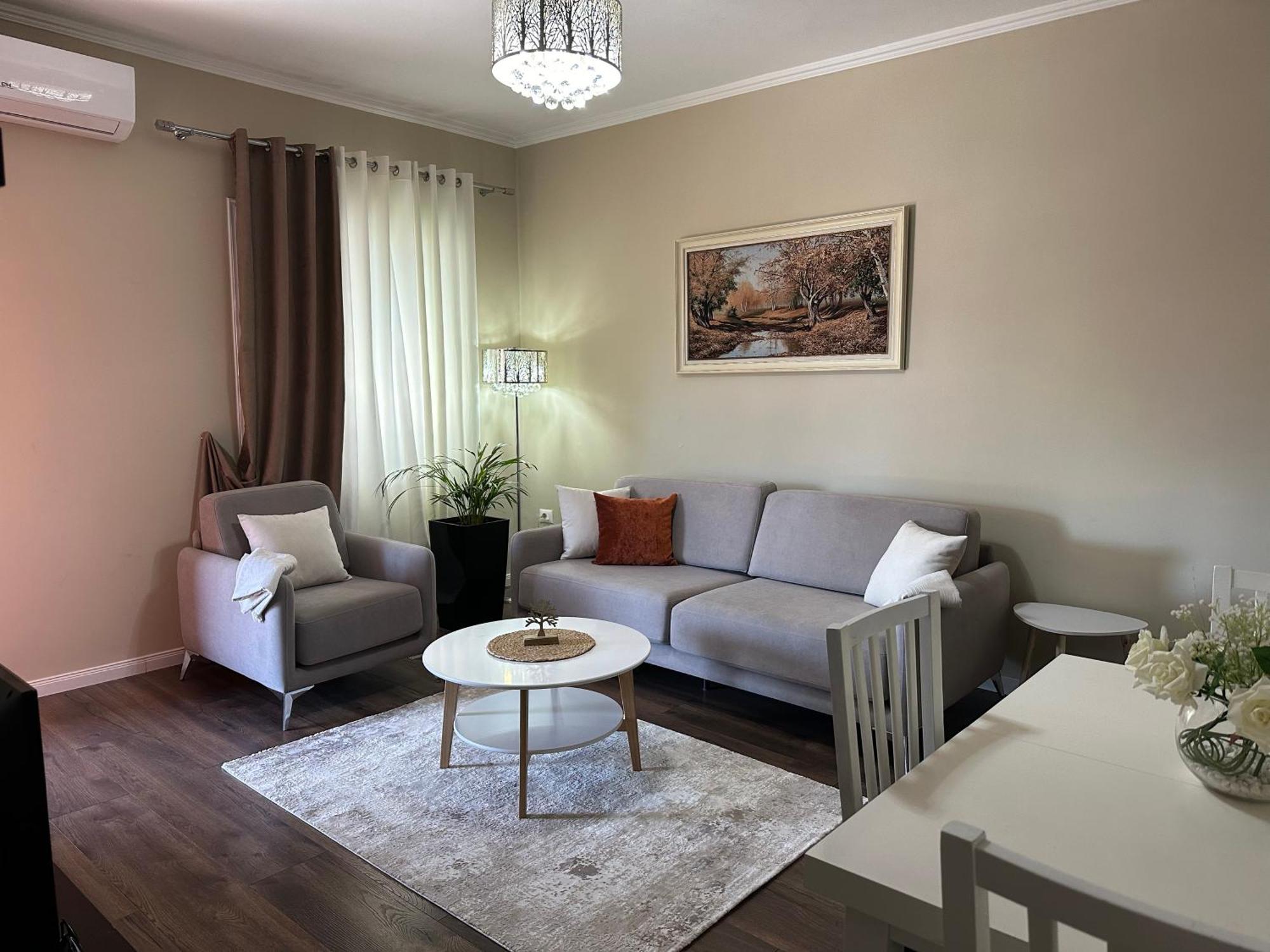 Casa Di Besarb Appartement Shkodër Buitenkant foto