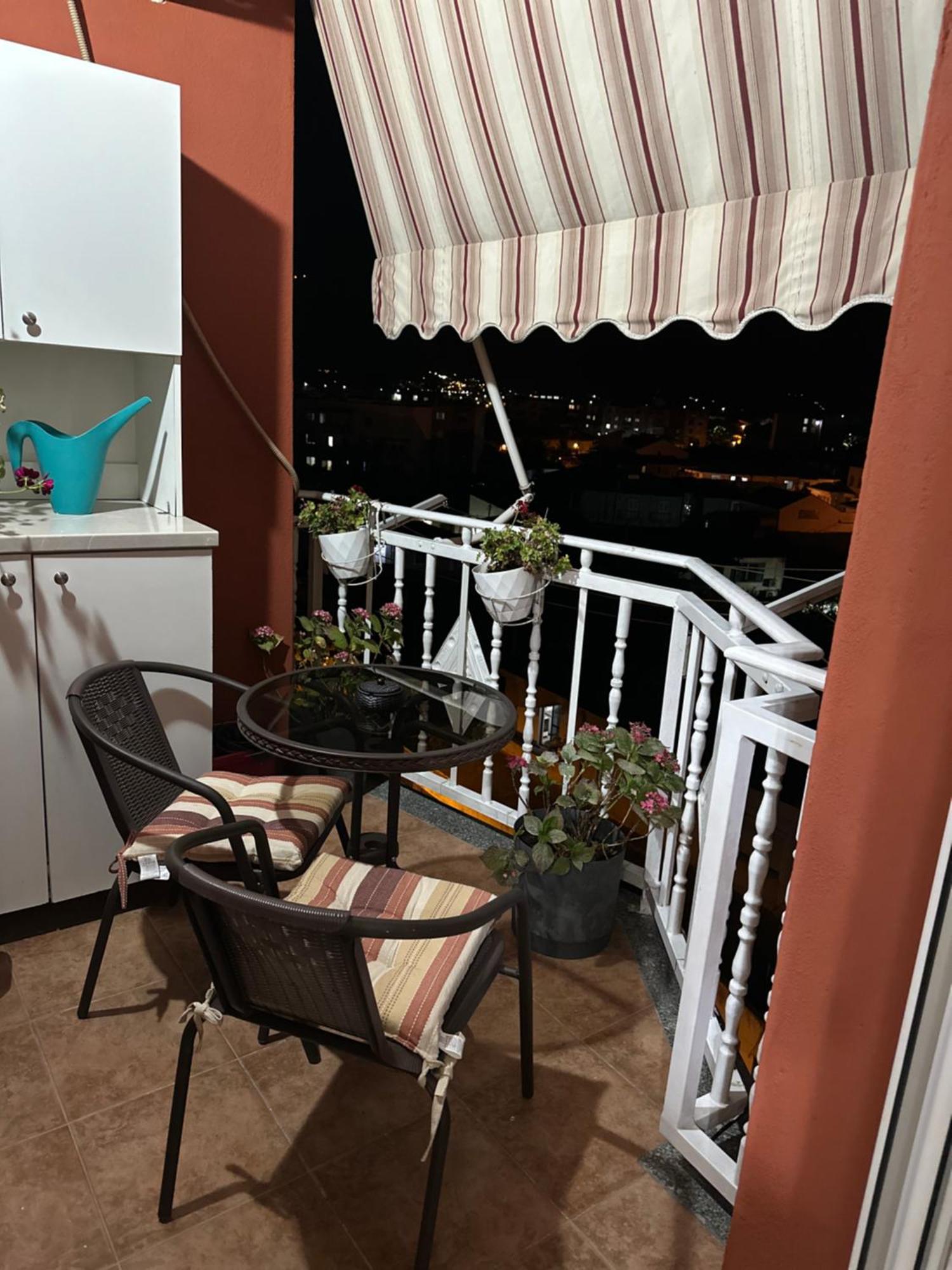 Casa Di Besarb Appartement Shkodër Buitenkant foto