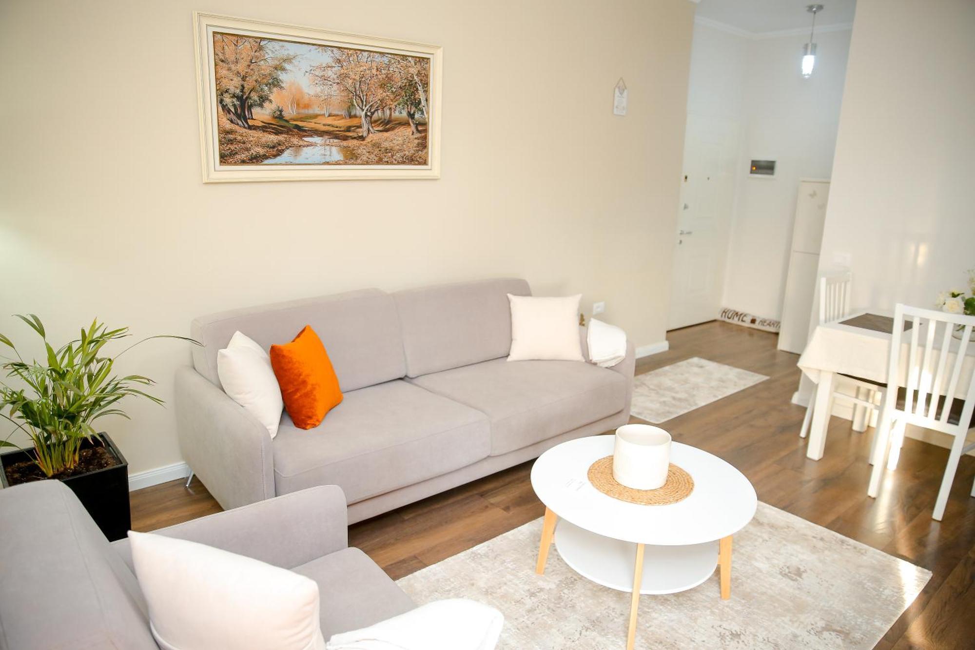 Casa Di Besarb Appartement Shkodër Buitenkant foto