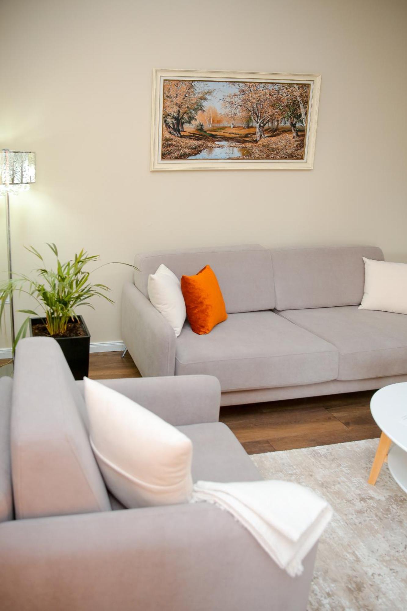 Casa Di Besarb Appartement Shkodër Buitenkant foto