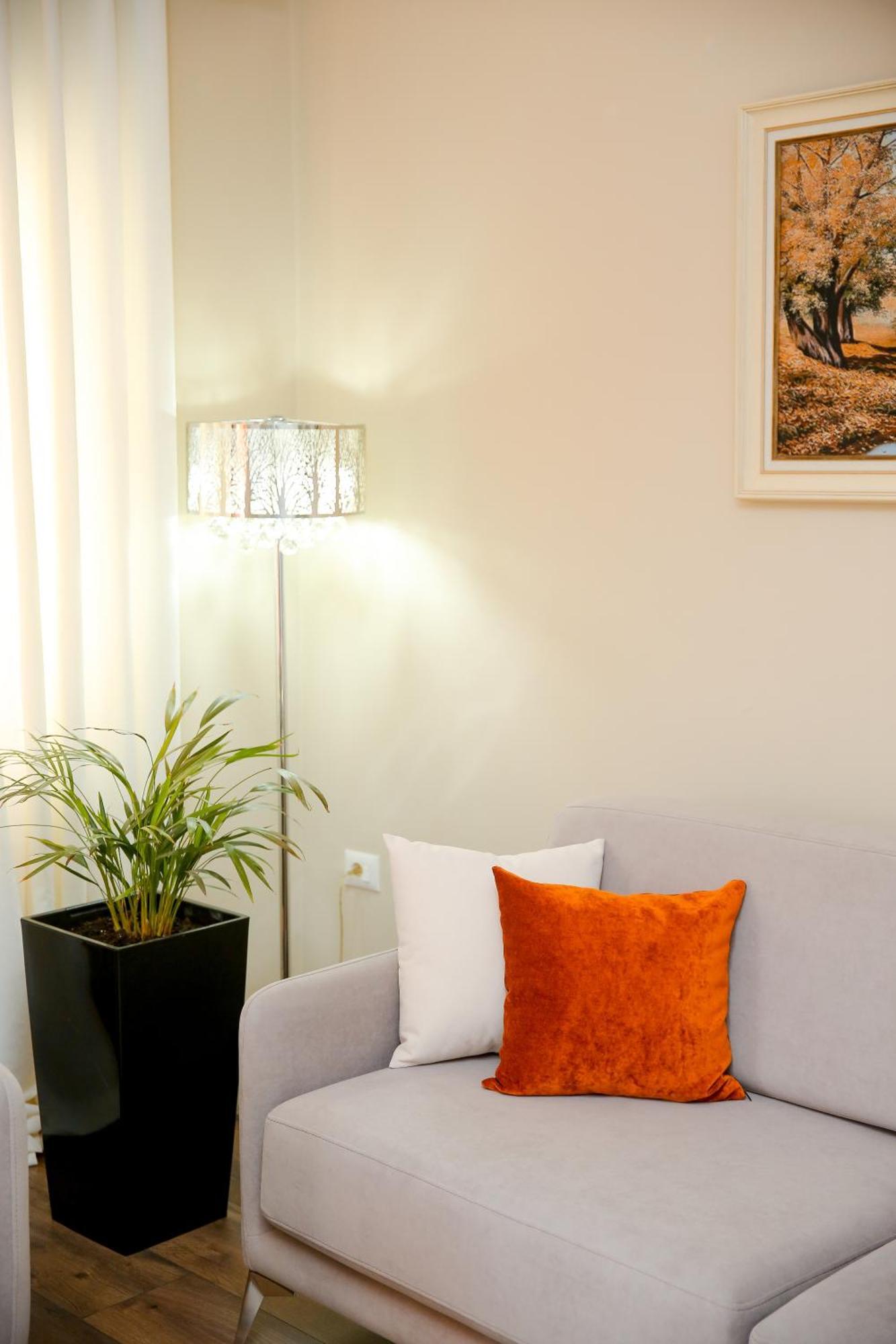 Casa Di Besarb Appartement Shkodër Buitenkant foto