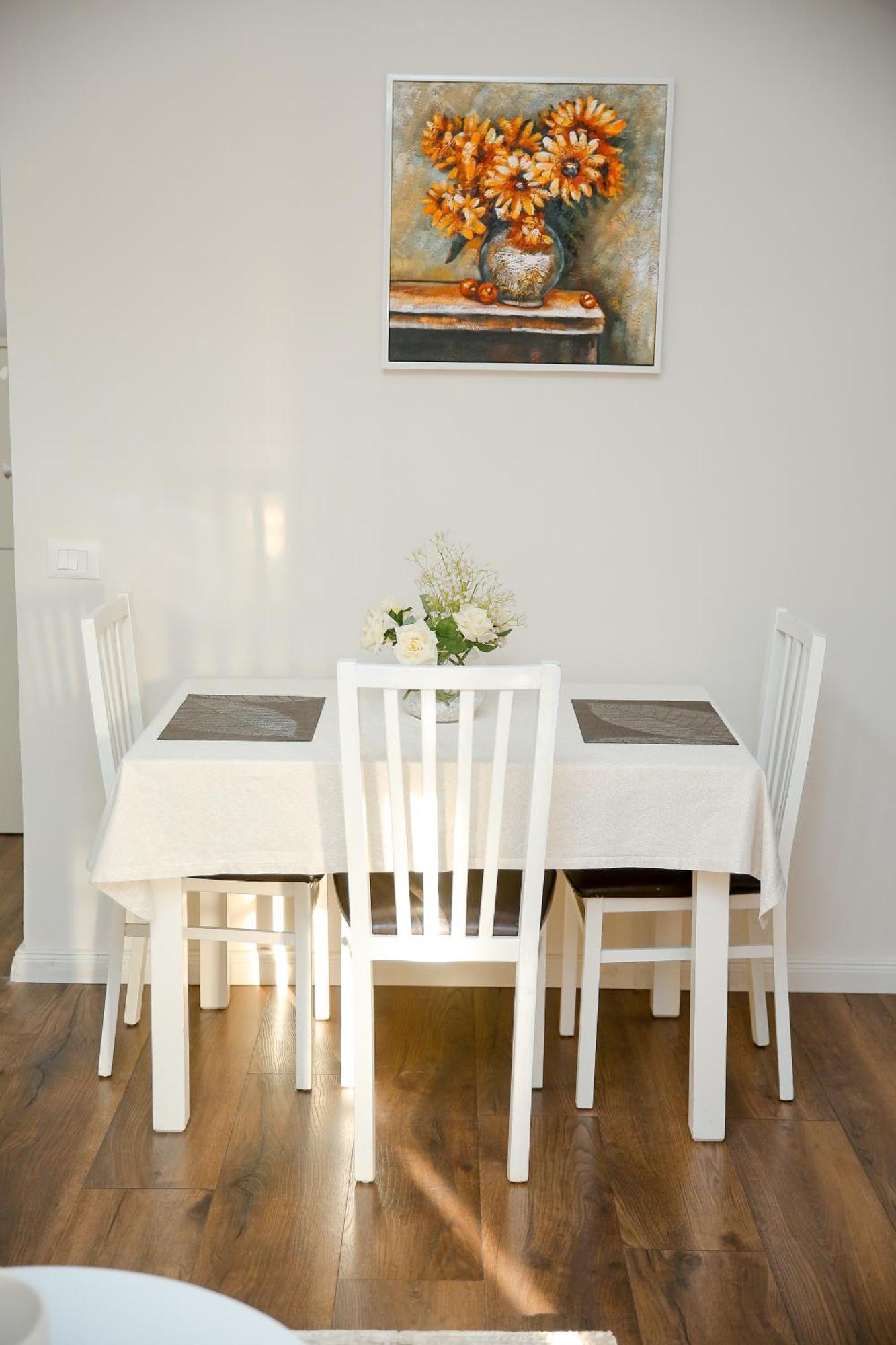 Casa Di Besarb Appartement Shkodër Buitenkant foto