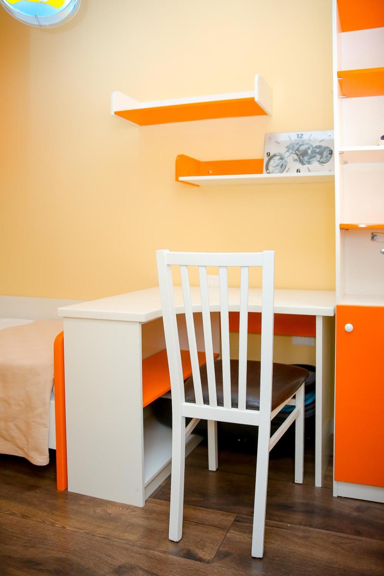 Casa Di Besarb Appartement Shkodër Buitenkant foto