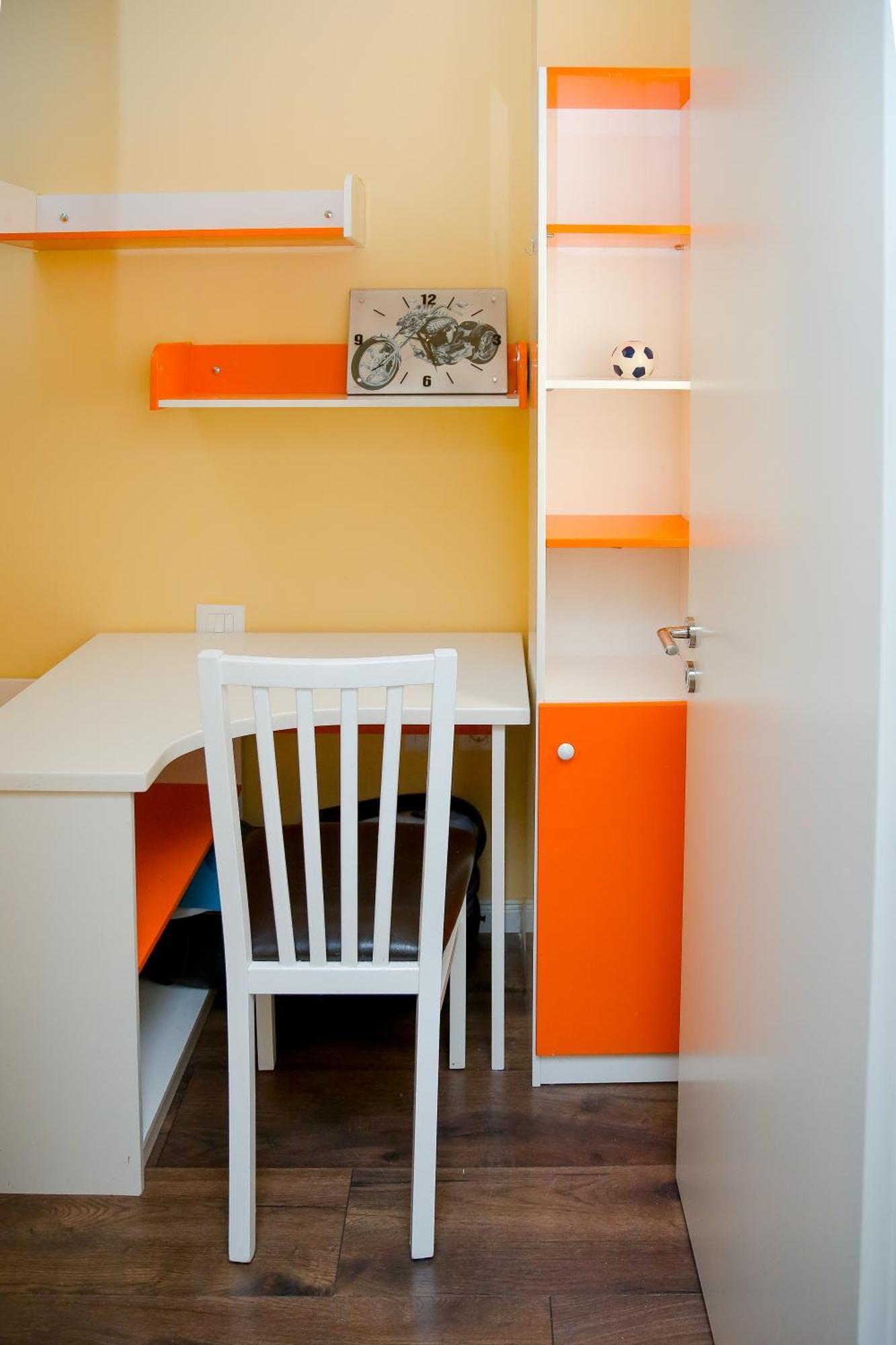 Casa Di Besarb Appartement Shkodër Buitenkant foto