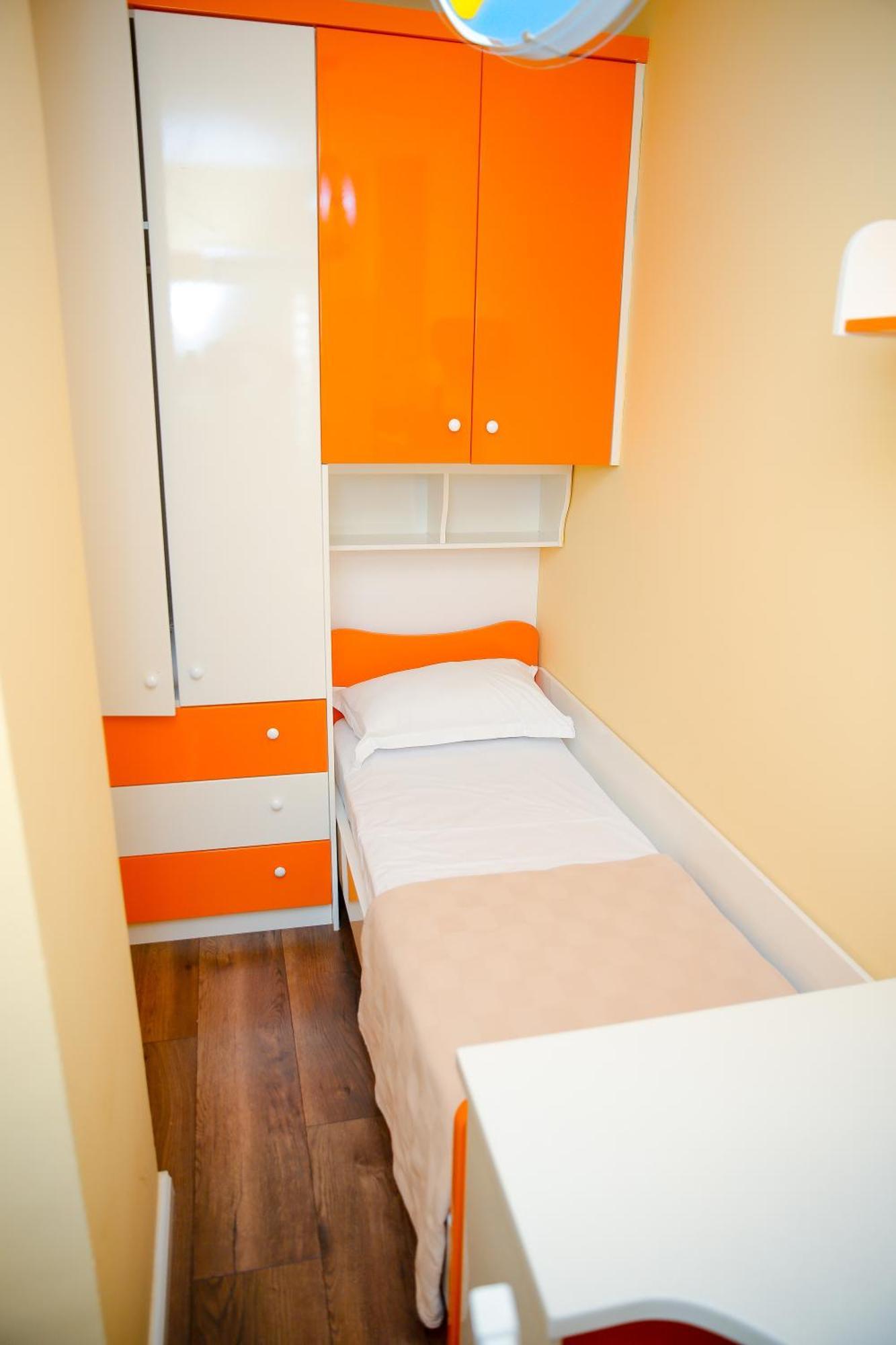 Casa Di Besarb Appartement Shkodër Buitenkant foto