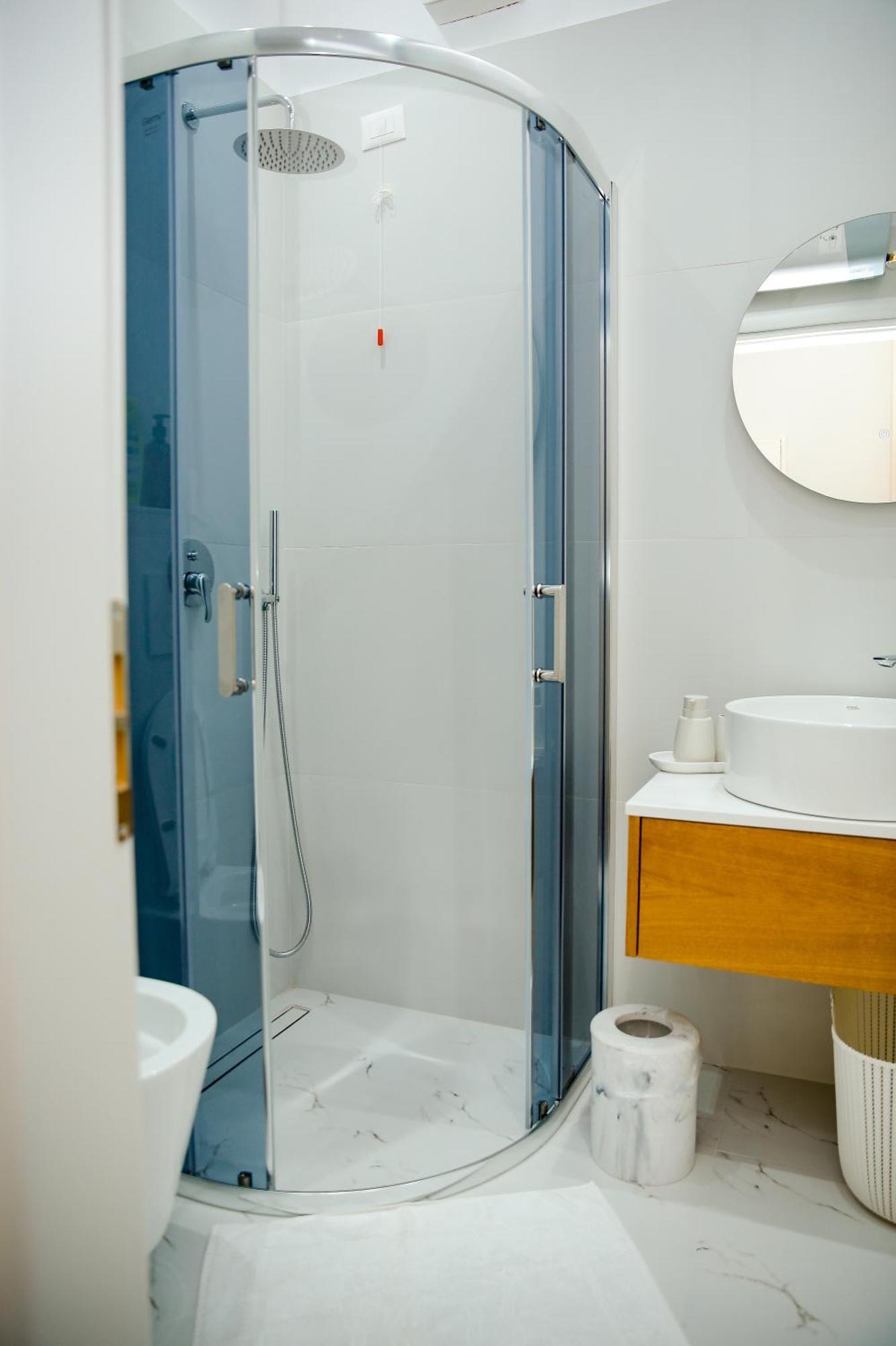 Casa Di Besarb Appartement Shkodër Buitenkant foto