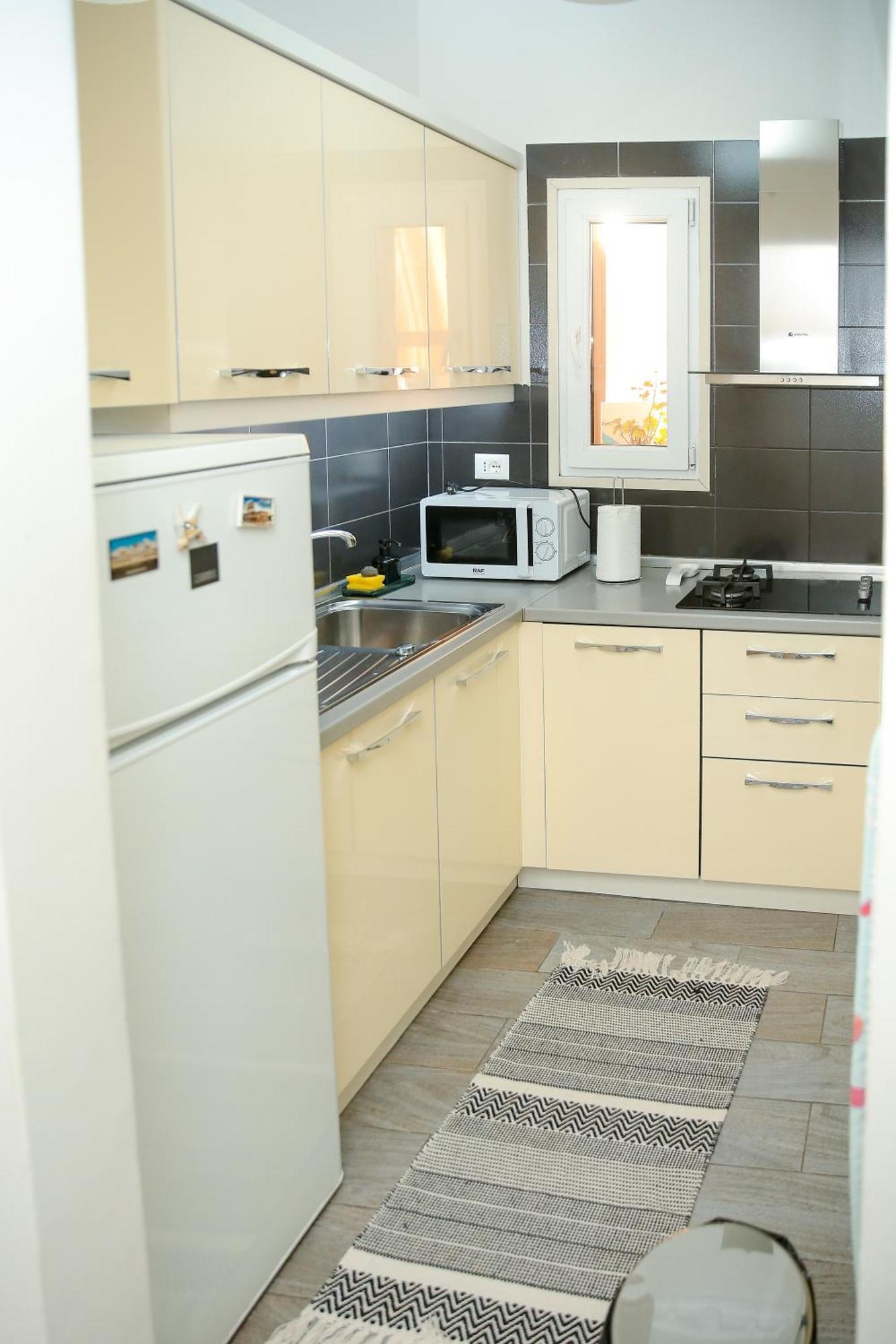 Casa Di Besarb Appartement Shkodër Buitenkant foto