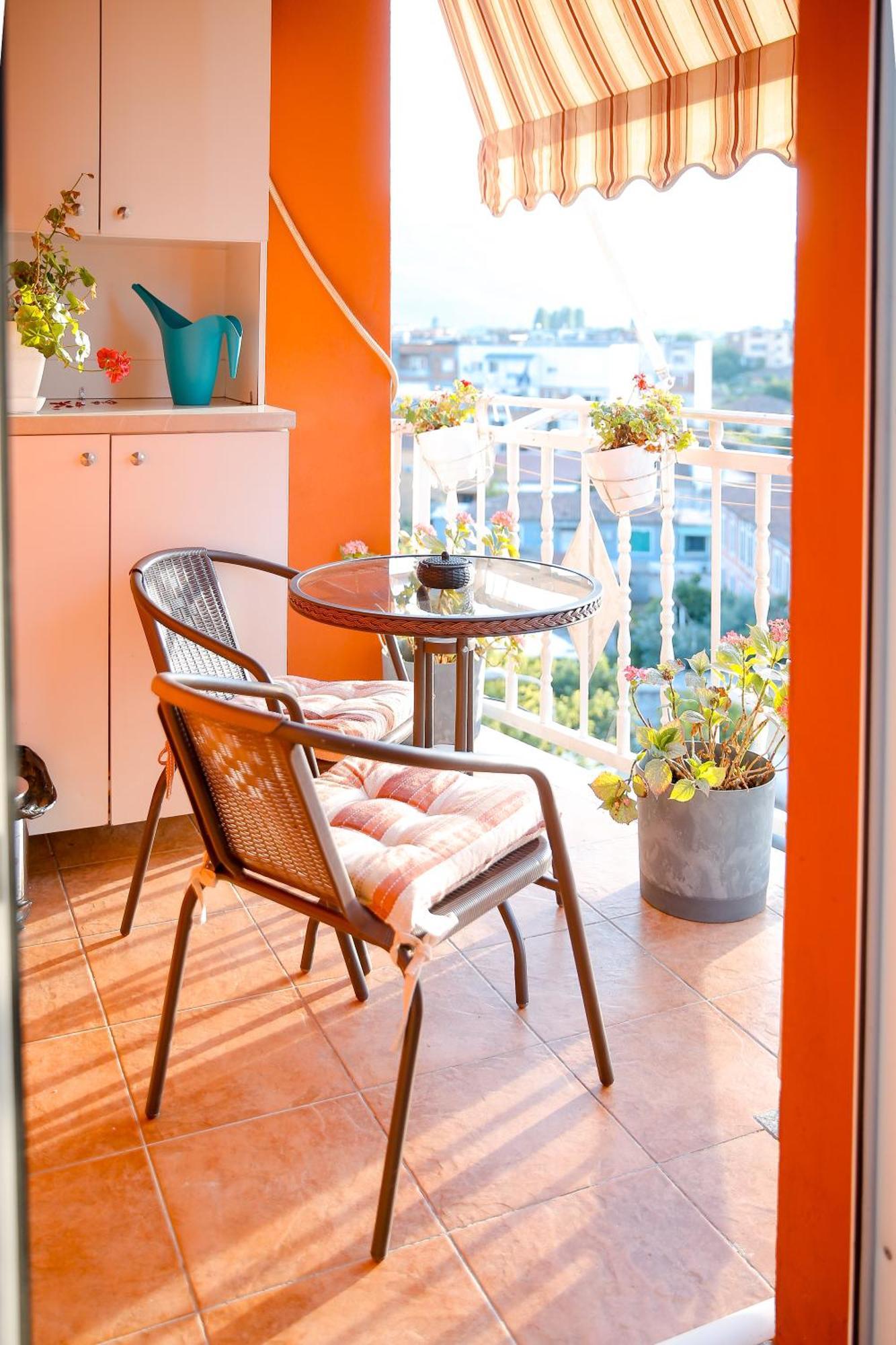 Casa Di Besarb Appartement Shkodër Buitenkant foto